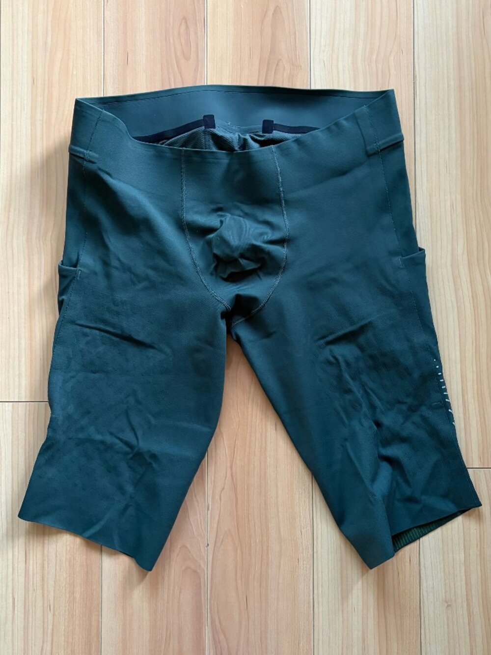 lululemon Senseknit half tight